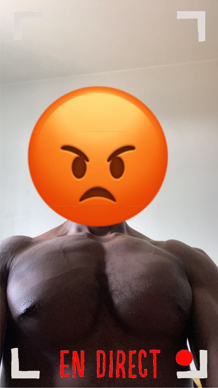 Profil de Loup, 36 ans, Plan Cul à Masrab Dhāl