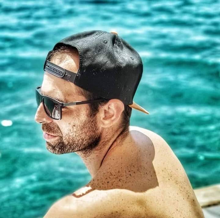 Profil de Khaled, 37 ans, Plan Cul à Darājīl