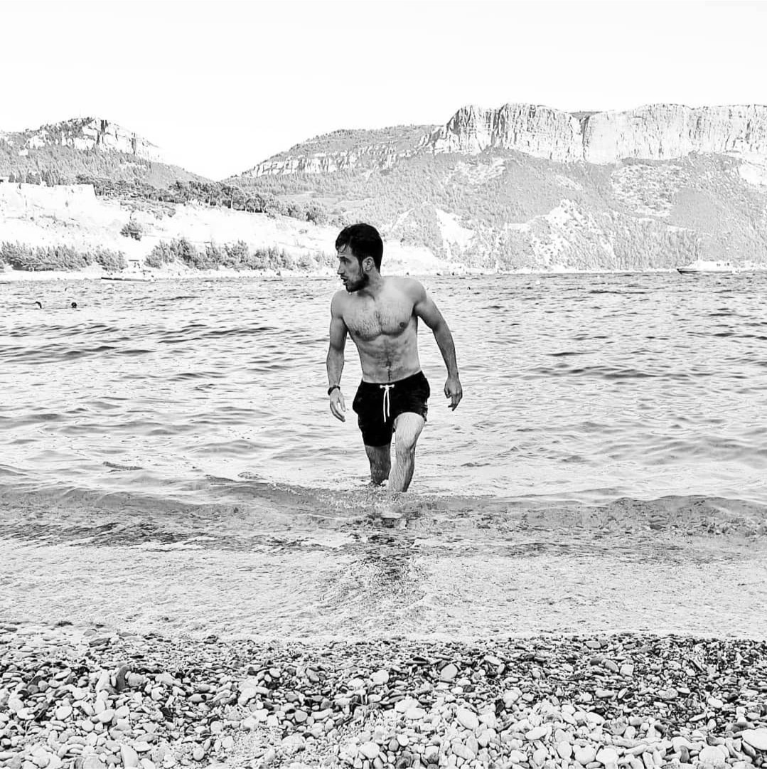 Profil de Samba, 28 ans, Plan Cul à Coptic Cairo