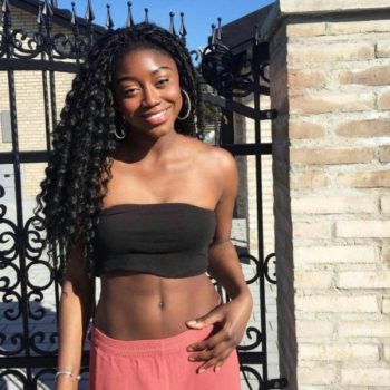 Profil de Rayanne, 24 ans, Plan Cul à ‘Izbat Zākī