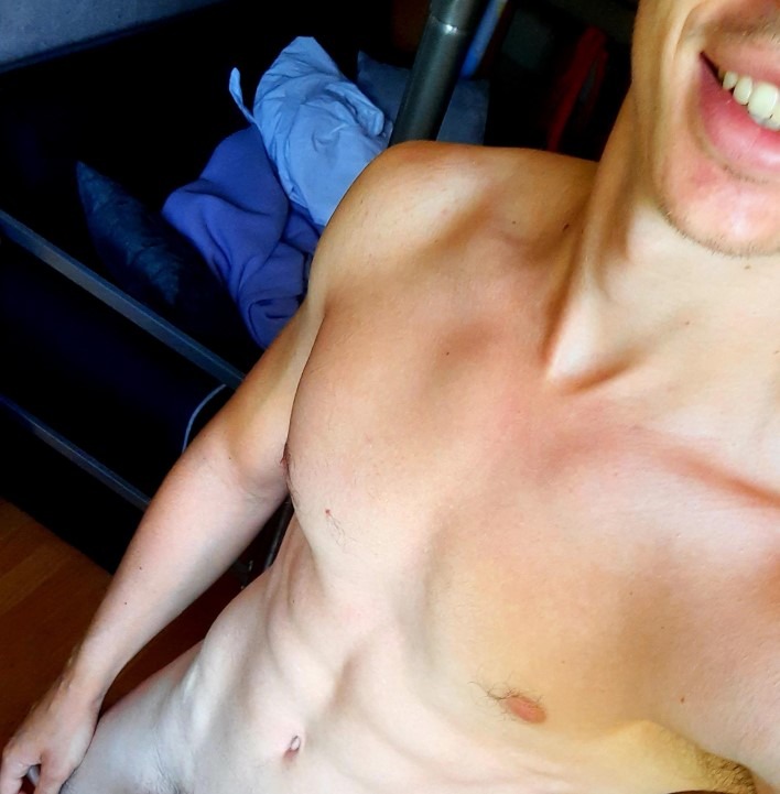 Profil de Charli, 26 ans, Plan Cul à Wādī Riḑyū