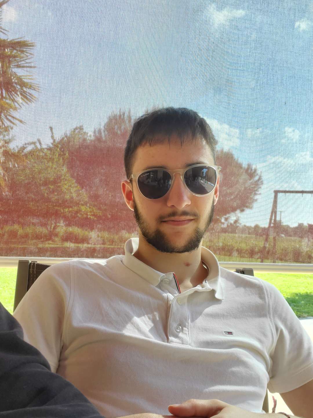 Profil de Alexey, 21 ans, Plan Cul à Khashm ‘Alī