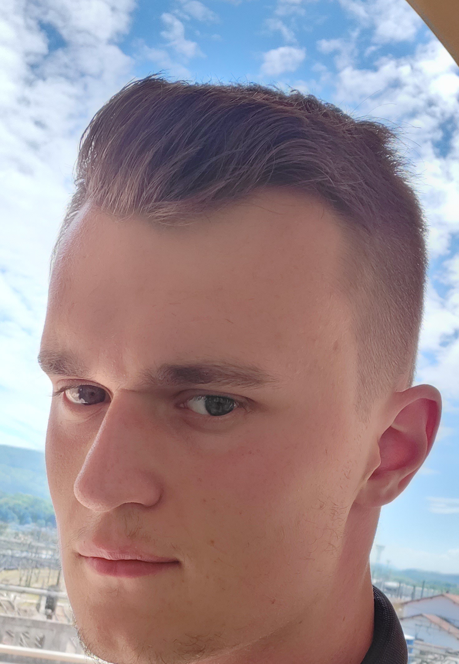 Profil de Freddi, 24 ans, Plan Cul à Ţalkhā