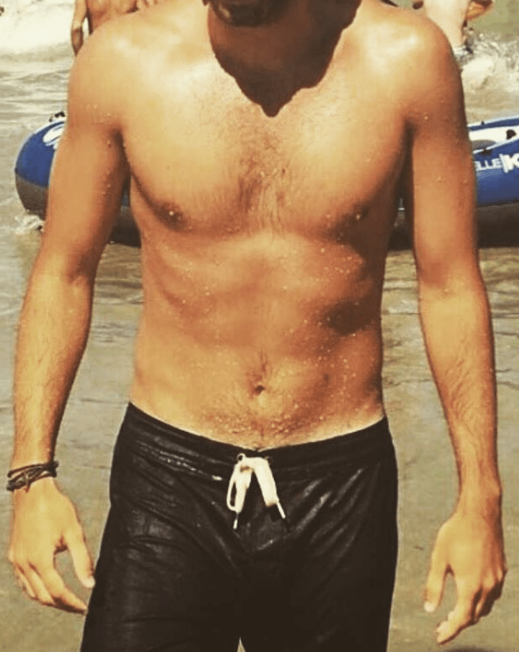 Profil de Lies, 29 ans, Plan Cul à Naj‘ Samrah