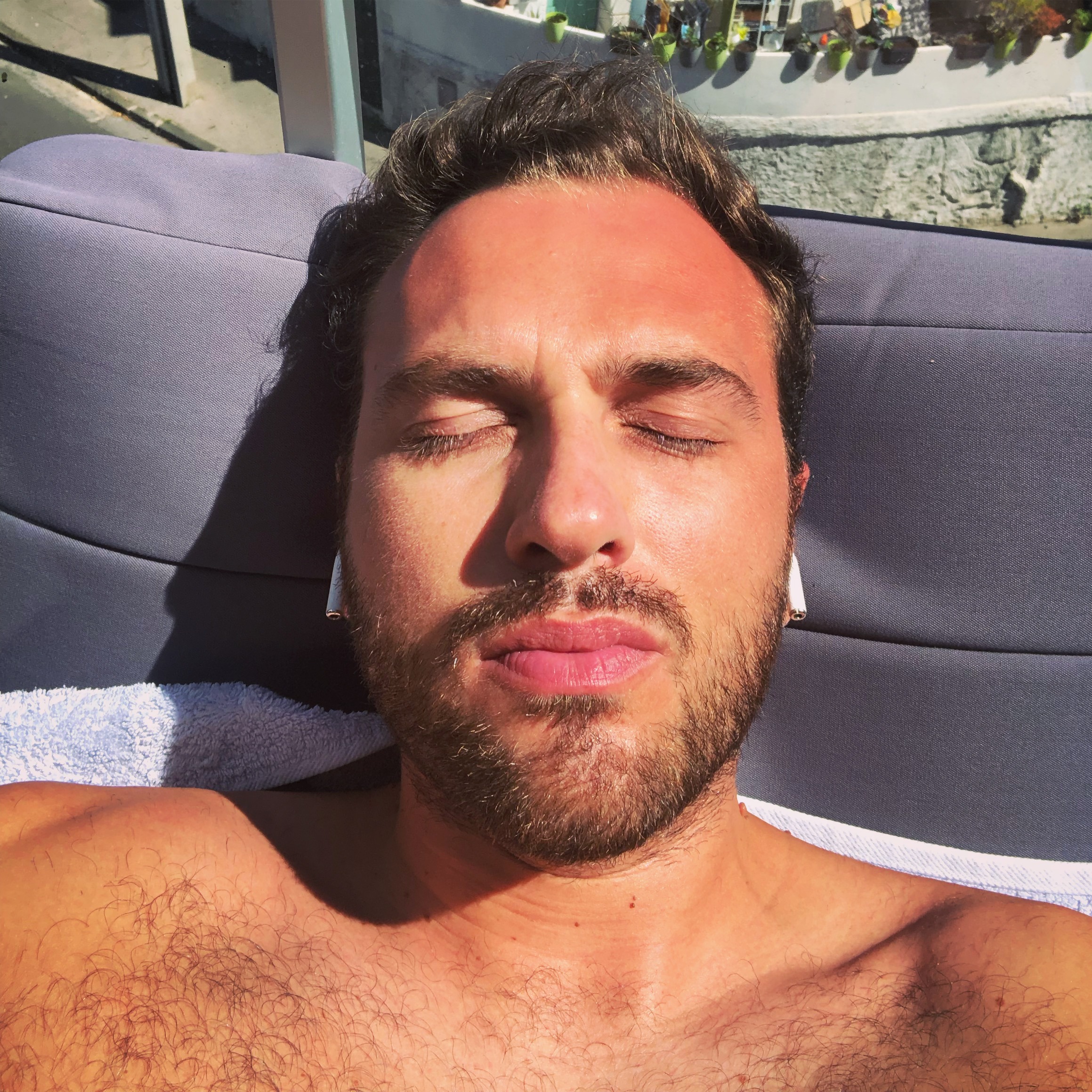 Profil de Abdelrahmen, 38 ans, Plan Cul à Ben Ezra Synagogue