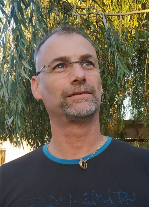 Profil de Mischa, 54 ans, Plan Cul à Furquş