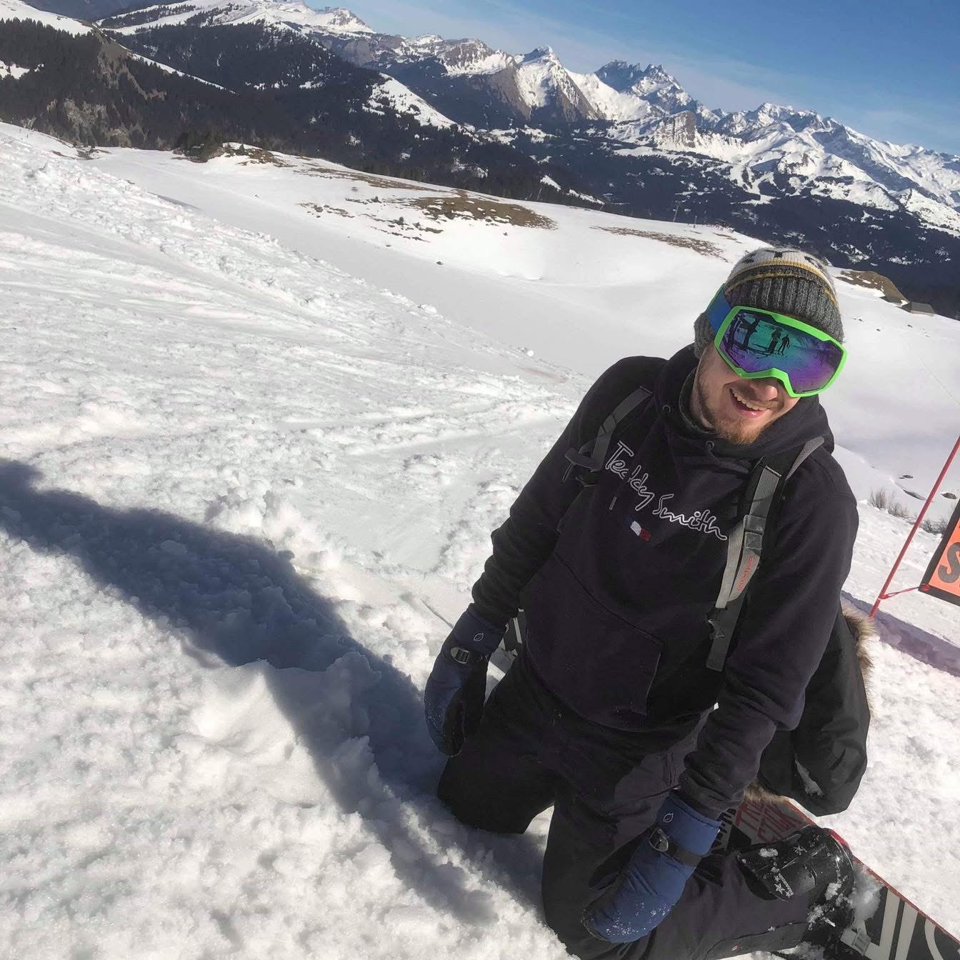 Profil de Haider, 24 ans, Plan Cul à Bir el Naas