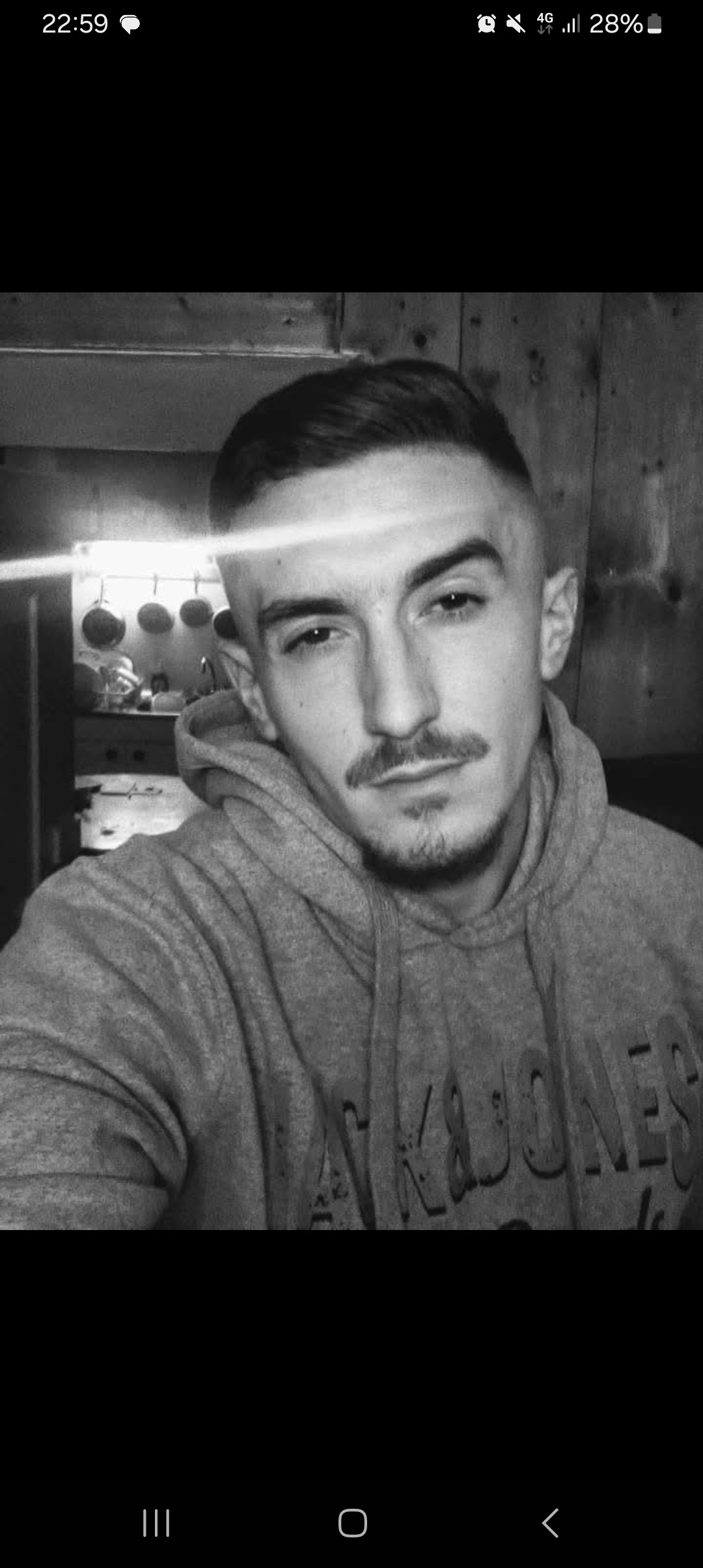 Profil de Talel, 26 ans, Plan Cul à Farsh ad Dābbah