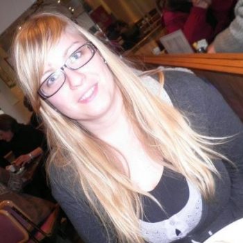 Profil de Anny, 31 ans, Plan Cul à Tal‘at Ḑab‘