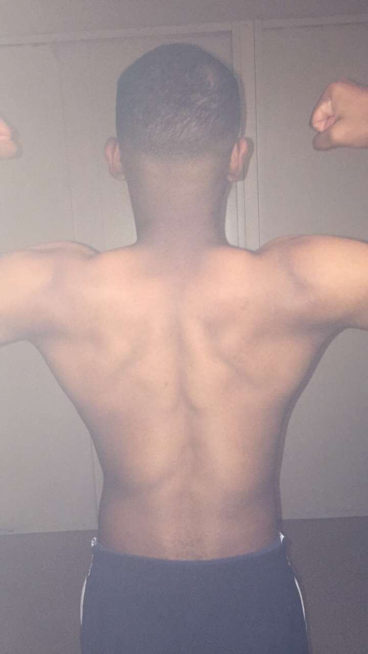 Profil de Drisse, 19 ans, Plan Cul à Sīdī Nāşir