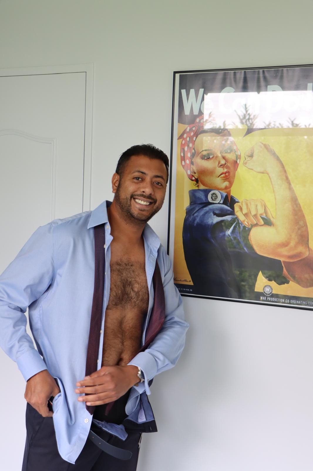 Profil de Abdourahamane, 38 ans, Plan Cul à ‘Izbat Bashīr