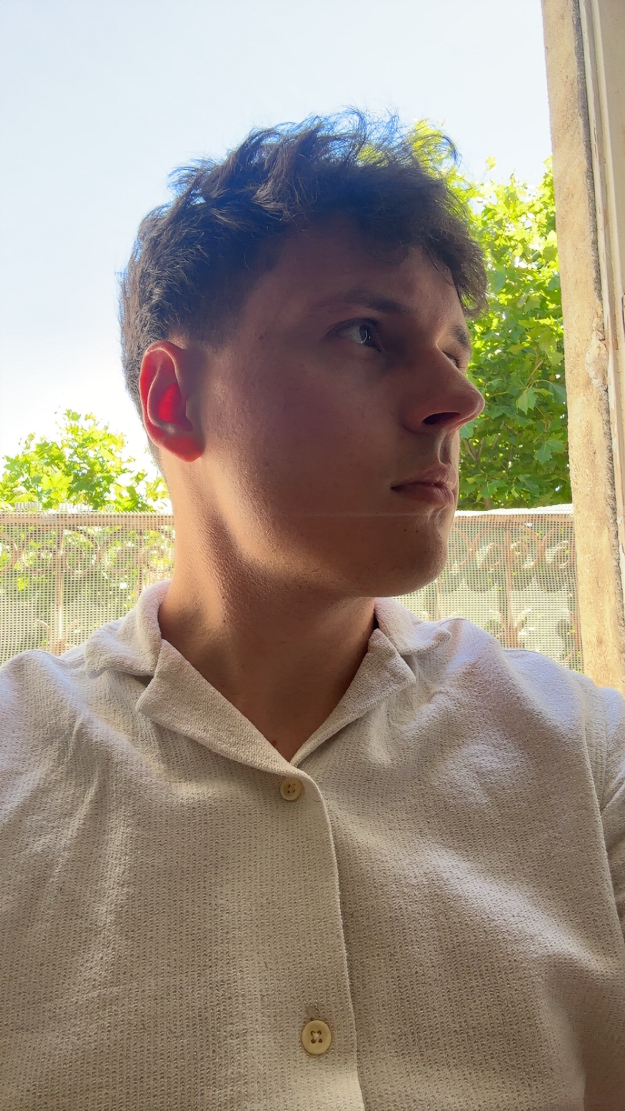 Profil de Jillali, 21 ans, Plan Cul à Balanşūrah