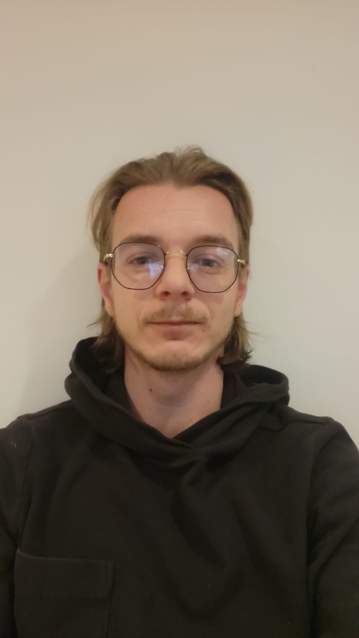 Profil de Yanisse, 30 ans, Plan Cul à Basyūn