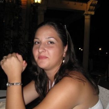 Profil de Ellyn, 43 ans, Plan Cul à Jabal al Jundī