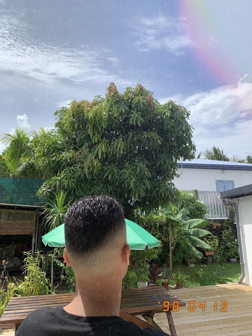 Profil de Hadrien, 31 ans, Plan Cul à Qārat ar Rub‘