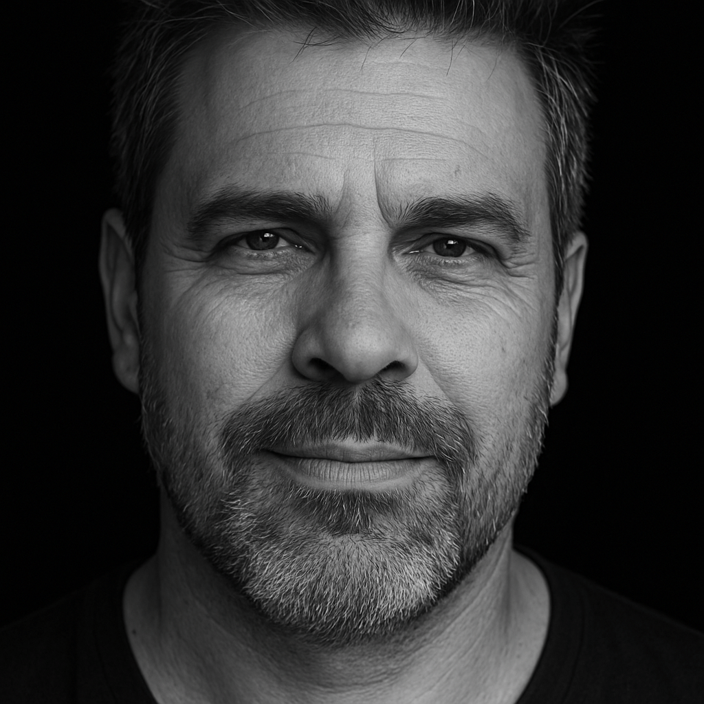 Profil de Katib, 52 ans, Plan Cul à Naj‘ ‘Ammār