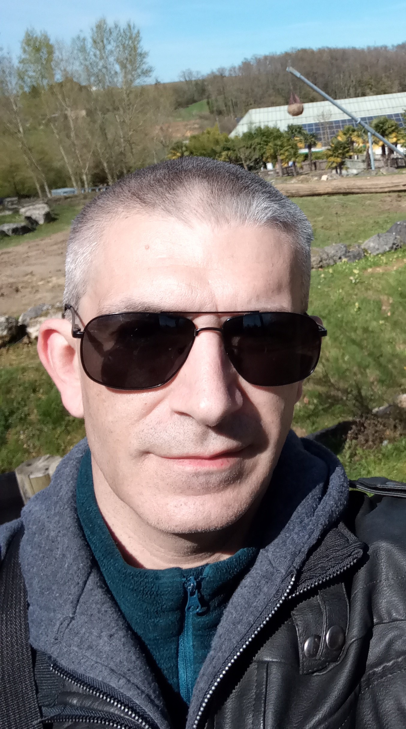 Profil de Emir, 42 ans, Plan Cul à Al Bayḑā’