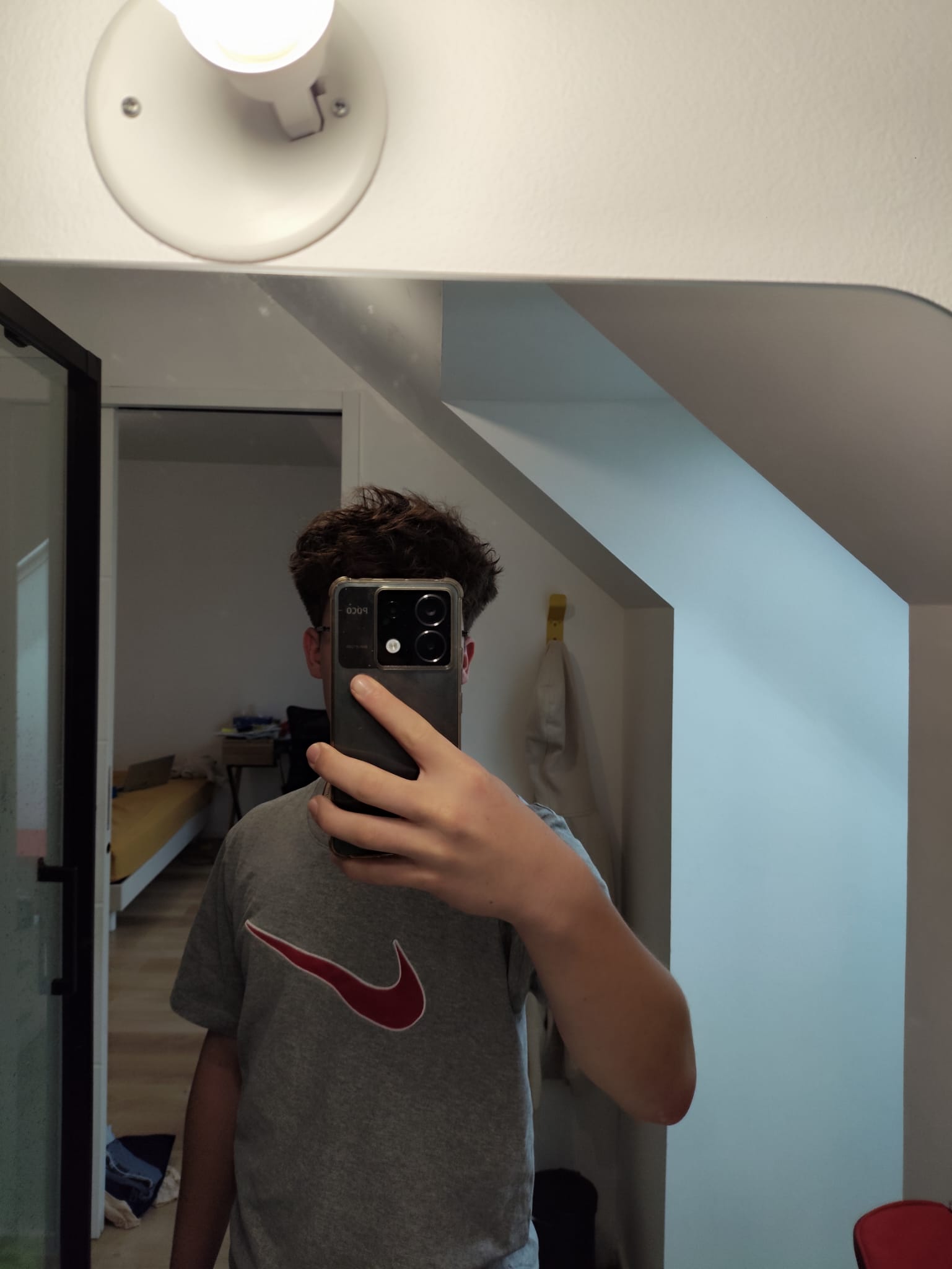 Profil de Esteve, 19 ans, Plan Cul à Muḩammad Najīb