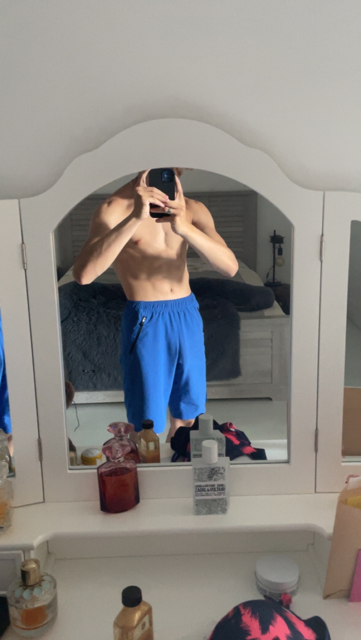 Profil de Alwyn, 19 ans, Plan Cul à Sīdī ‘Abbās