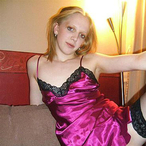 Profil de Wissal, 33 ans, Plan Cul à El-Metmar-Monastery