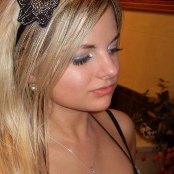 Profil de Jacqueline, 30 ans, Plan Cul à Kafr Ḩamdī