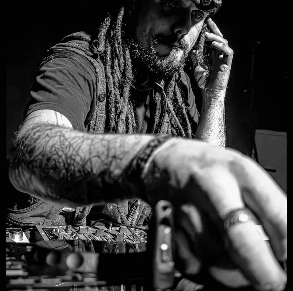 Profil de Gervais, 35 ans, Plan Cul à Minshāt Ghamrīn