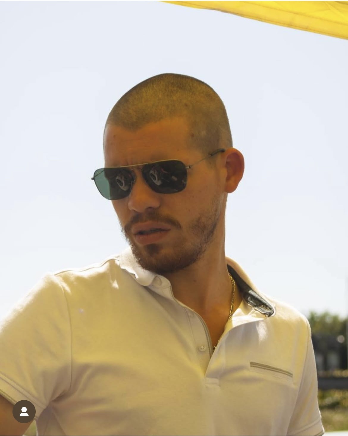 Profil de Amadeus, 23 ans, Plan Cul à Al Batānūn