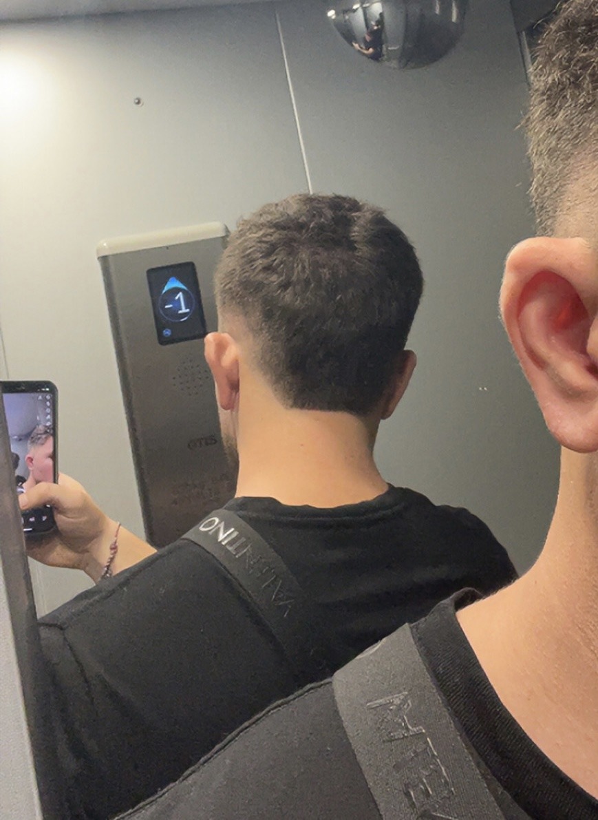 Profil de Guillian, 26 ans, Plan Cul à Jabal Ḩamdīyah