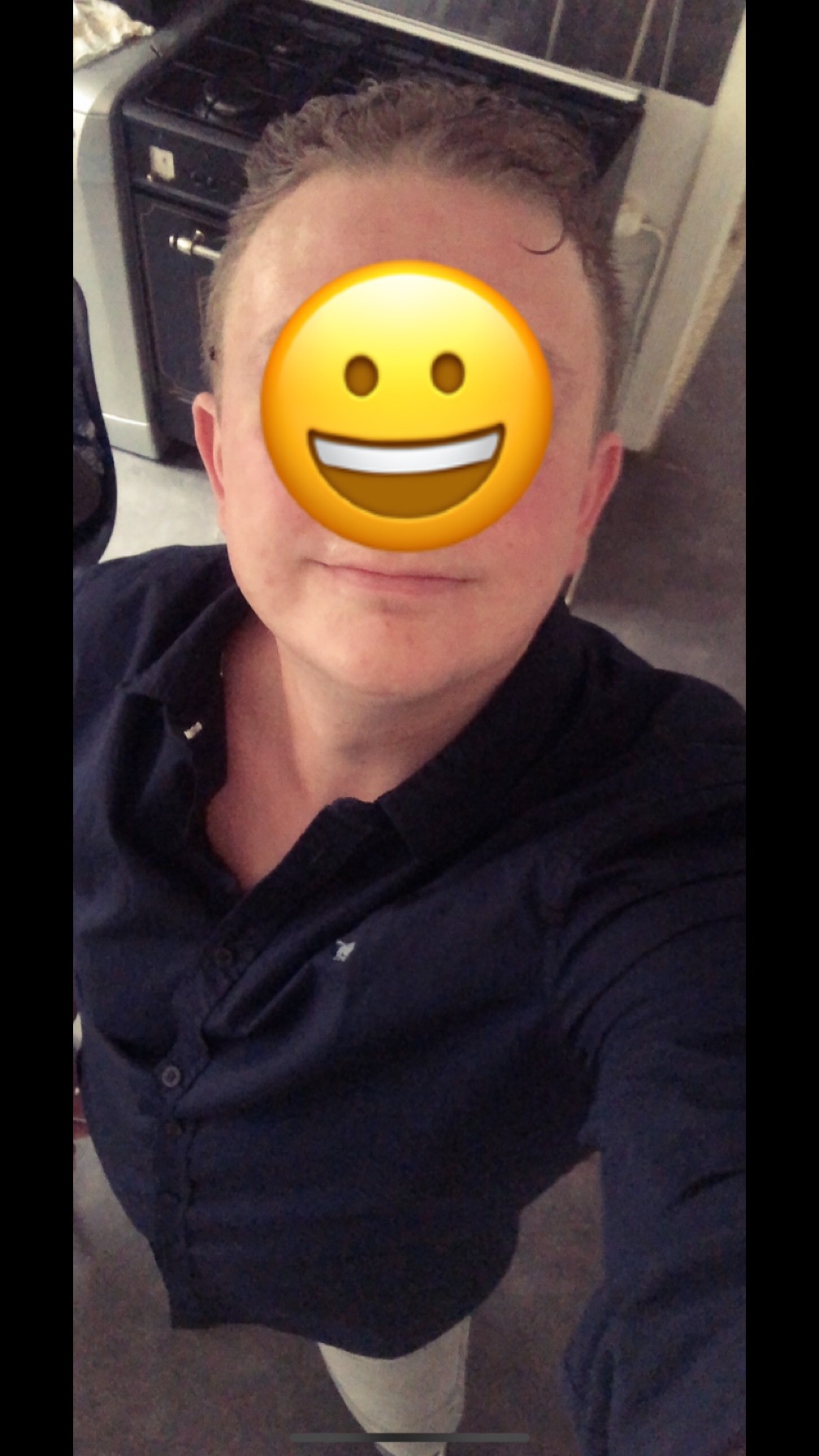 Profil de Halit, 41 ans, Plan Cul à Ain Sukhna