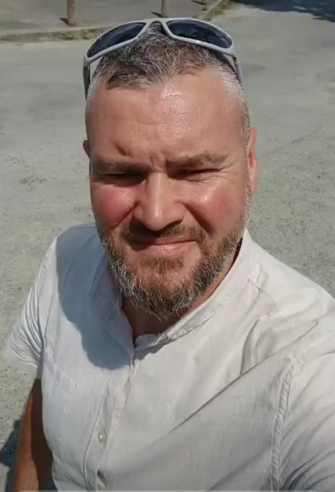 Profil de Diango, 46 ans, Plan Cul à Al Bājhūr