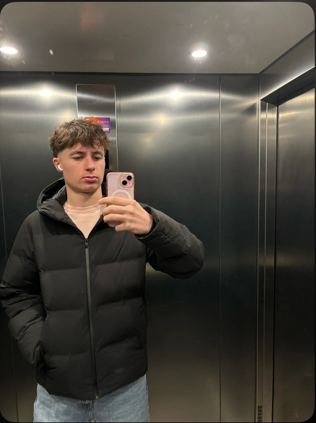 Profil de Abdoulkader, 21 ans, Plan Cul à Daqahlah