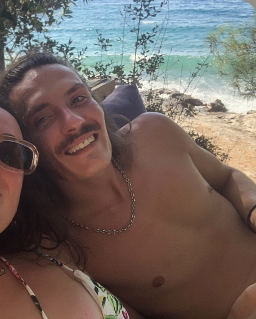 Profil de Alfonso, 24 ans, Plan Cul à Markaz Maghāghah