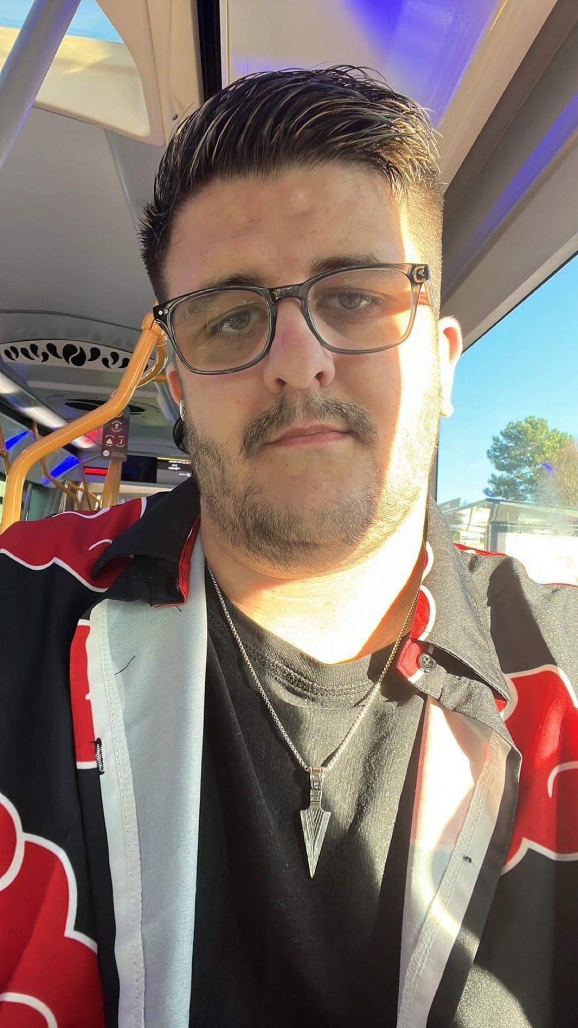 Profil de Bilhal, 31 ans, Plan Cul à Shabrāmant