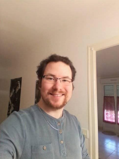 Profil de Bechir, 28 ans, Plan Cul à Asmānīyah