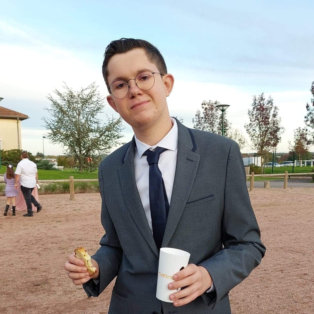 Profil de Pathe, 22 ans, Plan Cul à Sīdī Najm