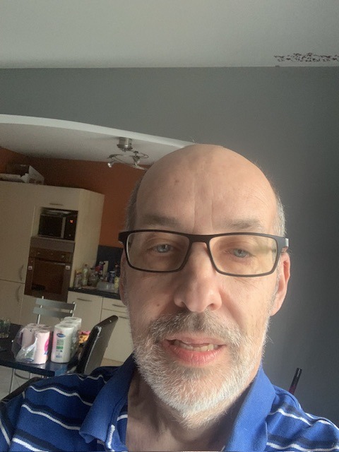 Profil de Expedit, 55 ans, Plan Cul à Sīdī Abū ar Rīsh