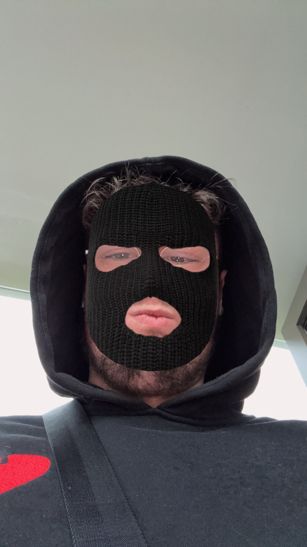 Profil de Iliane, 20 ans, Plan Cul à Mosque al-Amrani