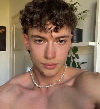 Profil de Matys, 21 ans, Plan Cul à Mohandessin