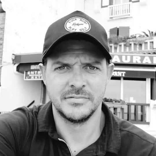 Profil de Rabbi, 47 ans, Plan Cul à Sīdī ‘Alī