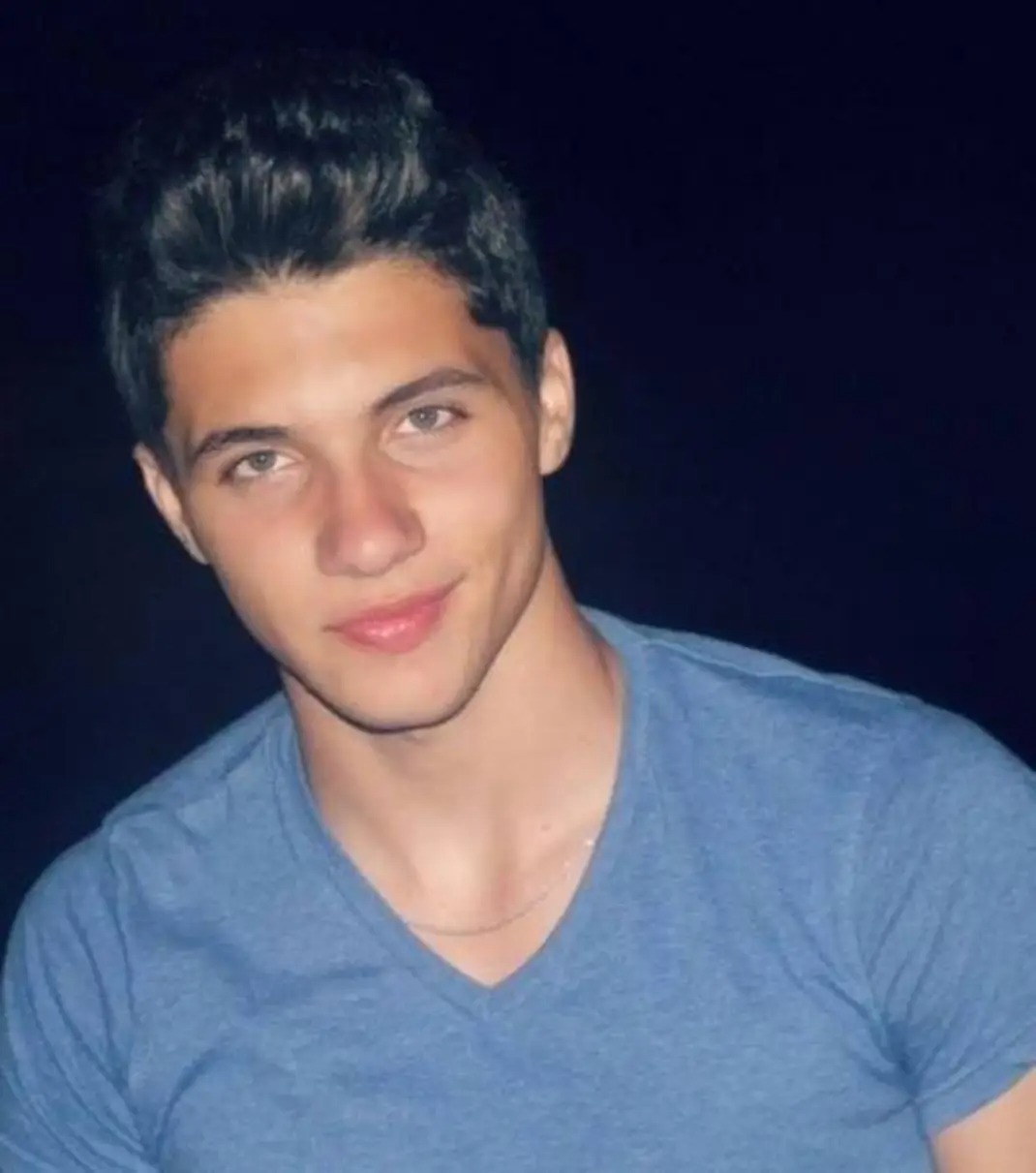 Profil de Jarold, 26 ans, Plan Cul à Jinbāwāy