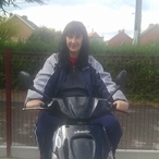 Profil de Maeliz, 54 ans, Plan Cul à Qārat Shīzah