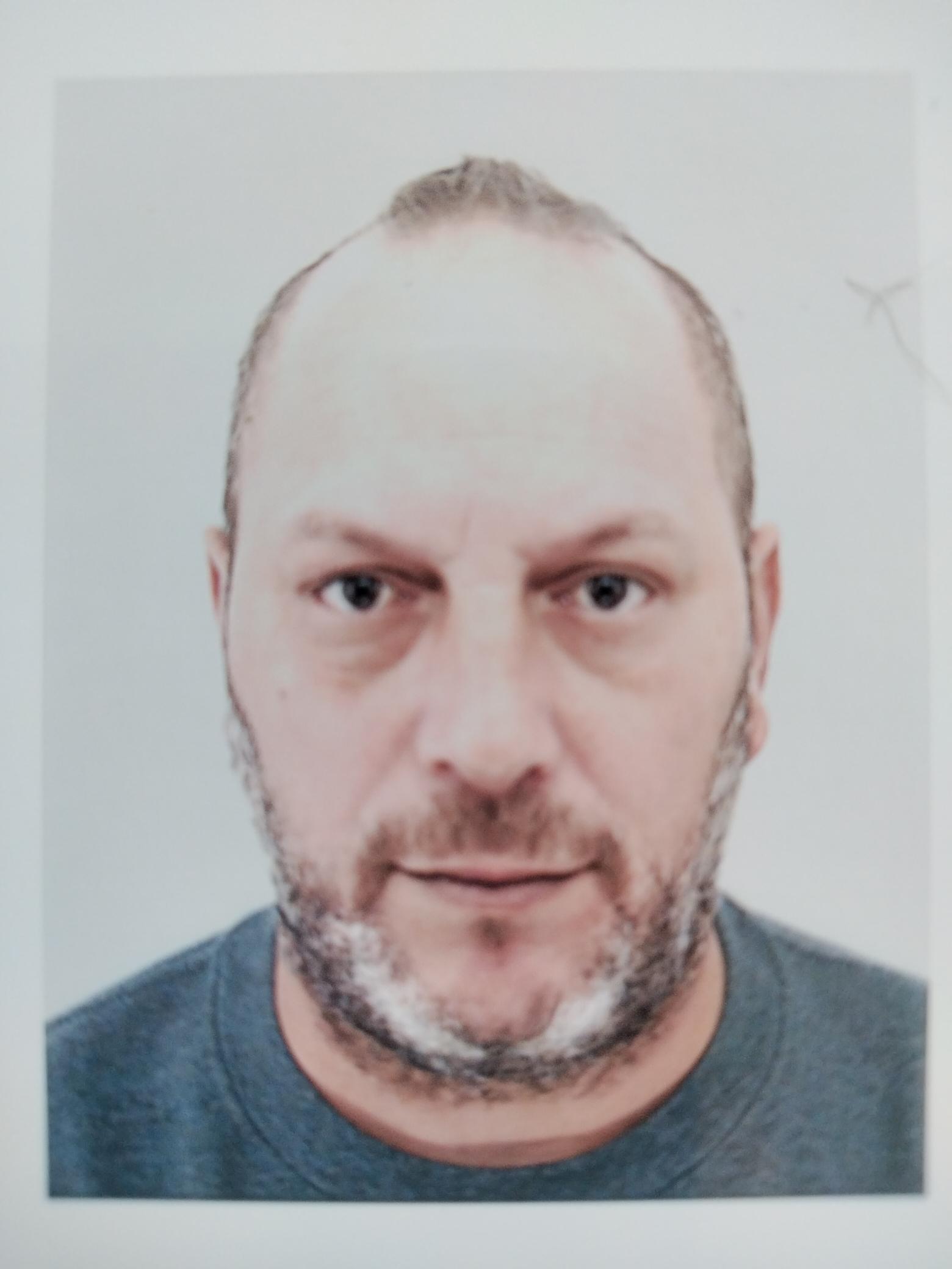 Profil de Illyess, 44 ans, Plan Cul à Wādī Bardah