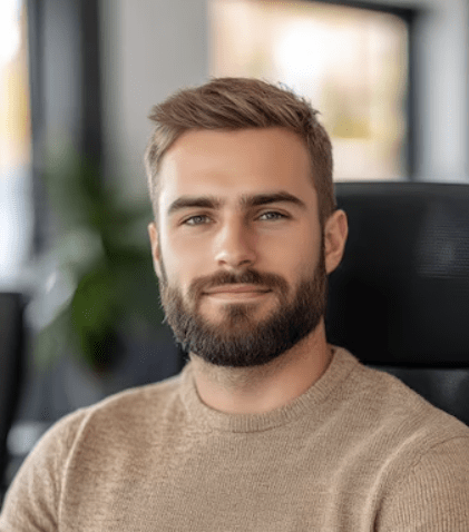 Profil de Gorge, 29 ans, Plan Cul à Sīnamā Sfinks