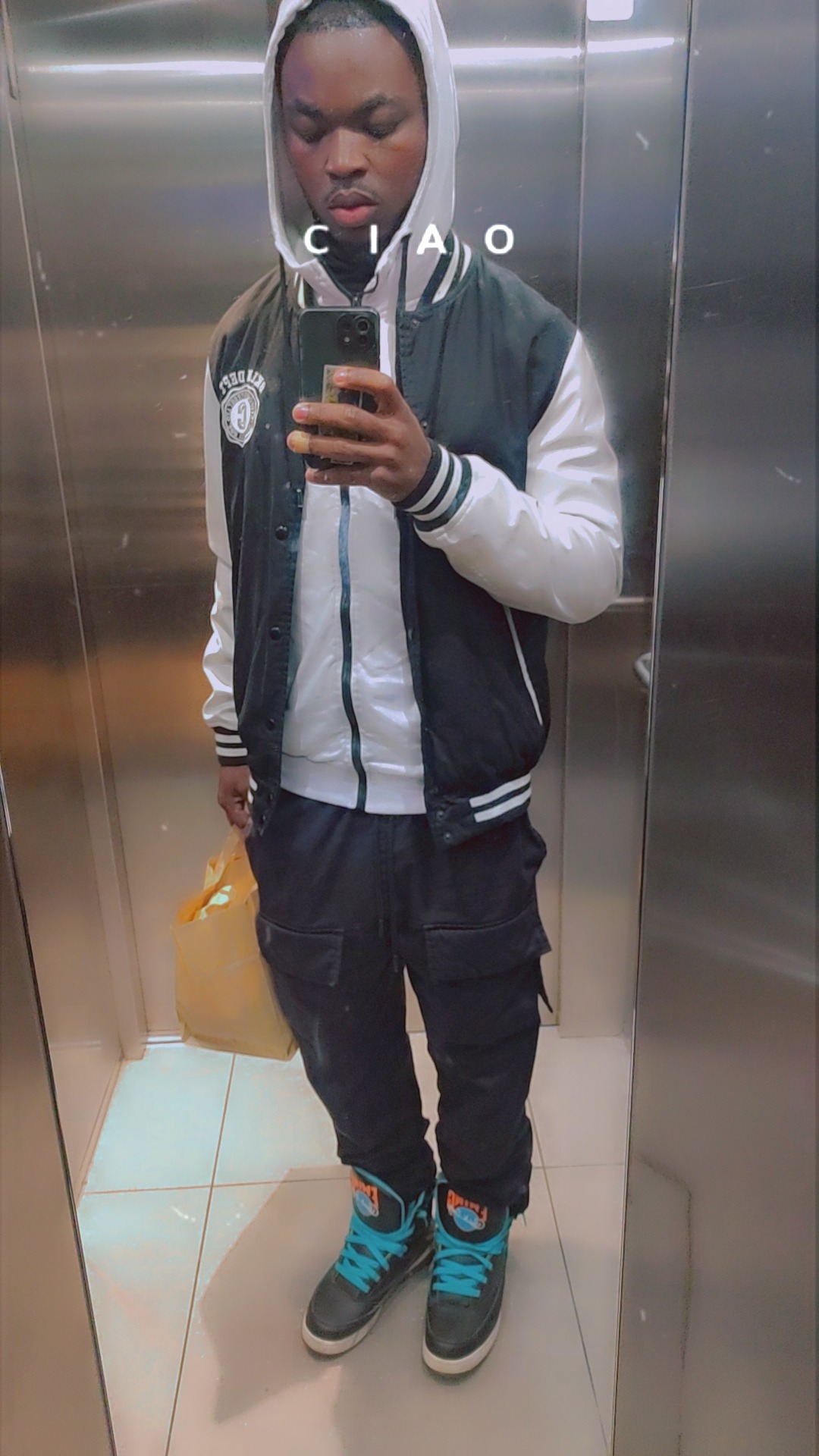 Profil de Hermann, 22 ans, Plan Cul à Ash Shaykh Dā’ūd