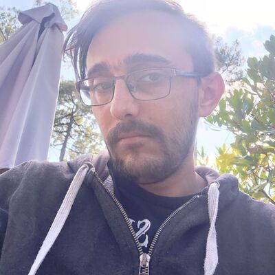 Profil de Yousouf, 38 ans, Plan Cul à ‘Alam el-Matar