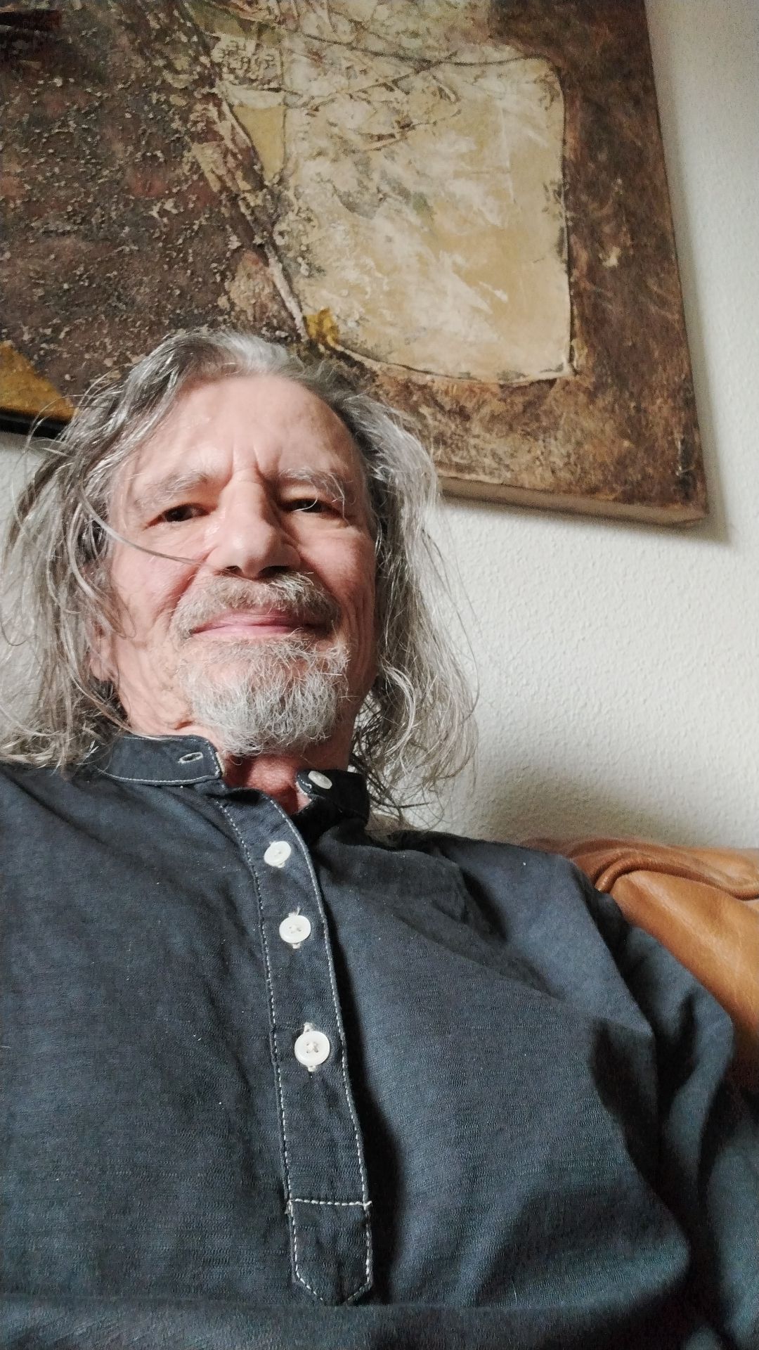 Profil de Sandrino, 54 ans, Plan Cul à Maydān Sfinks