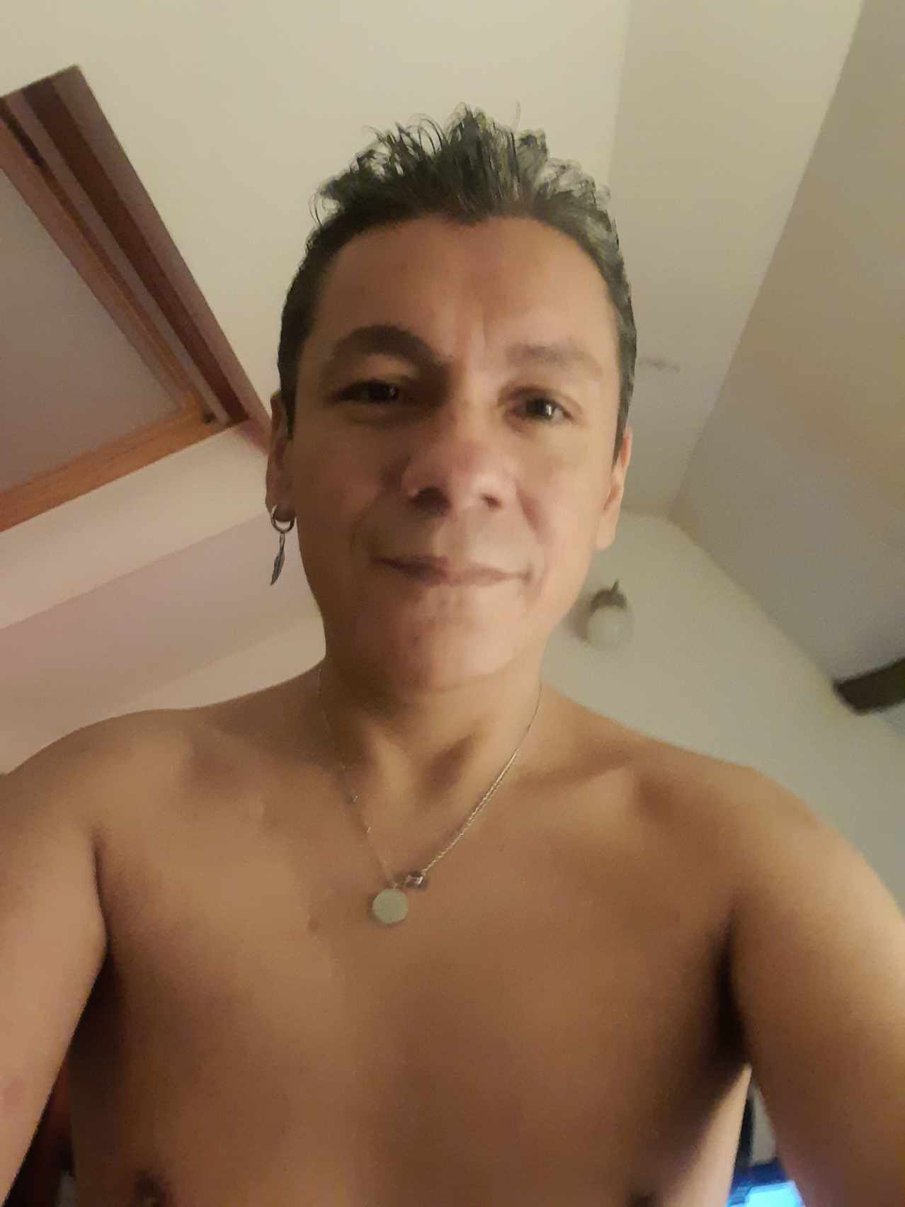 Profil de Djemy, 41 ans, Plan Cul à Léontopolis
