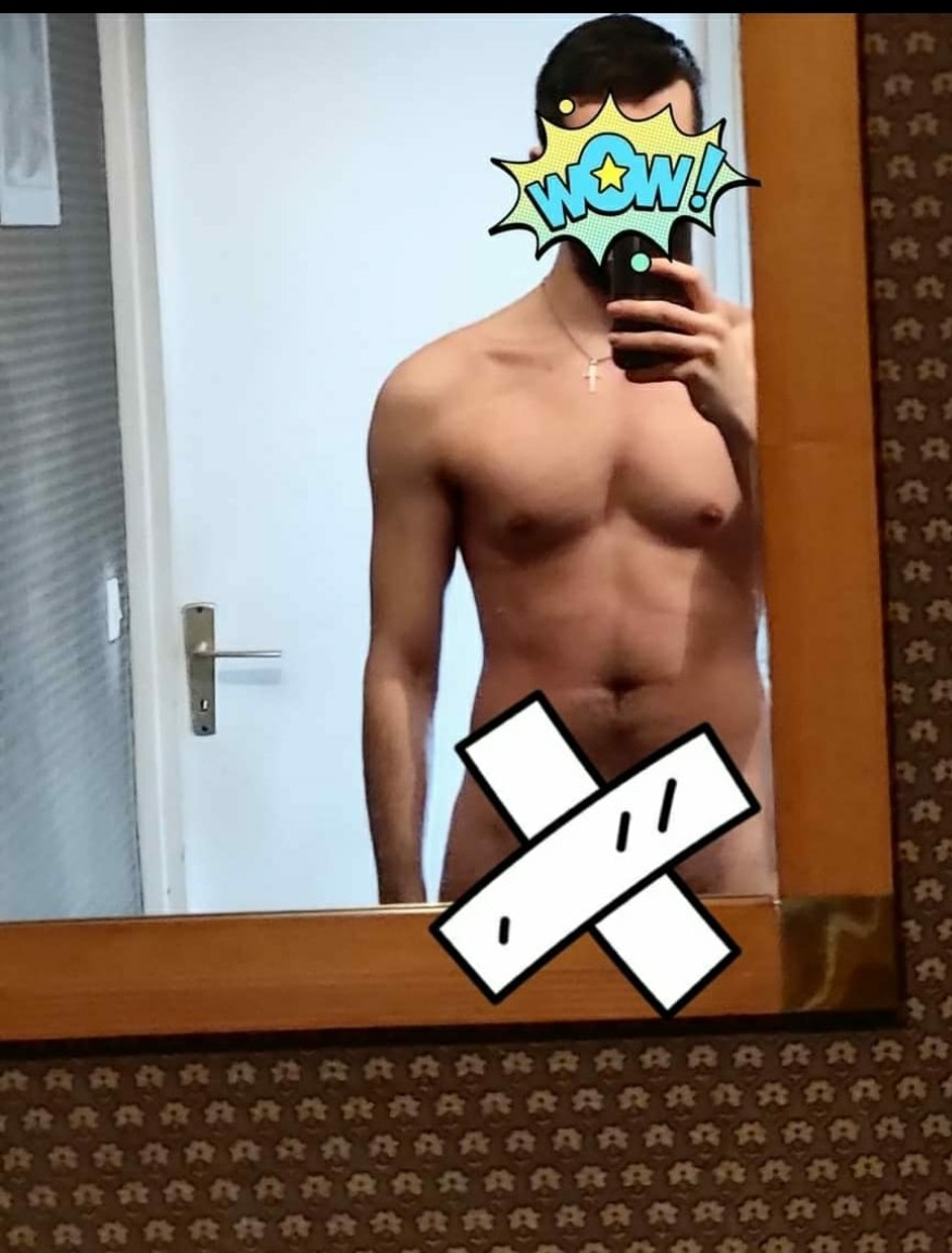 Profil de Silvan, 28 ans, Plan Cul à Mirage City