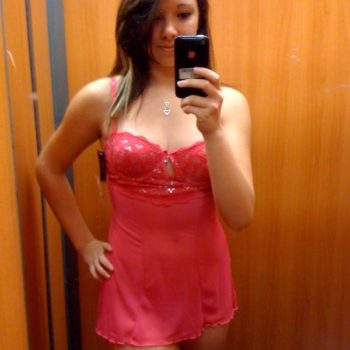 Profil de Jackie, 25 ans, Plan Cul à Luna Hotel & Hostel