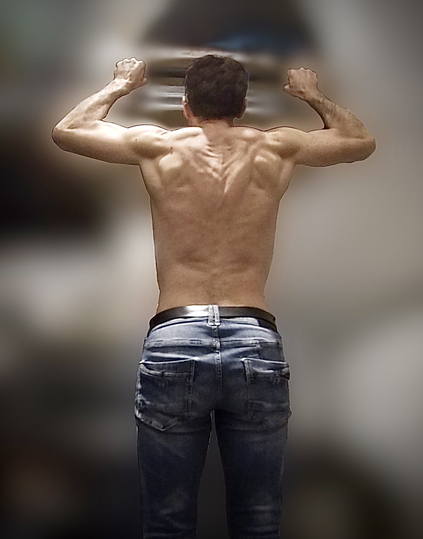 Profil de Chiheb, 39 ans, Plan Cul à Quwaysinā